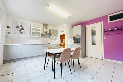 Villa a Lens, Pas-de-Calais, Lens - € 159.900 | Ref: len17472 - foto 3