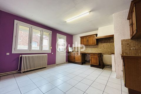 Villa a Lens, Pas-de-Calais, Lens - € 159.900 | Ref: len17472 - foto 4