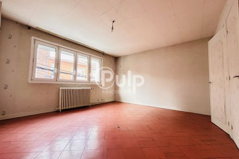 Villa a Lens, Pas-de-Calais, Lens - € 159.900 | Ref: len17472 - foto 7