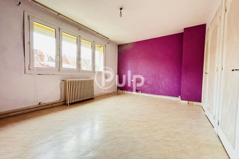 Villa a Lens, Pas-de-Calais, Lens - € 159.900 | Ref: len17472 - foto 8