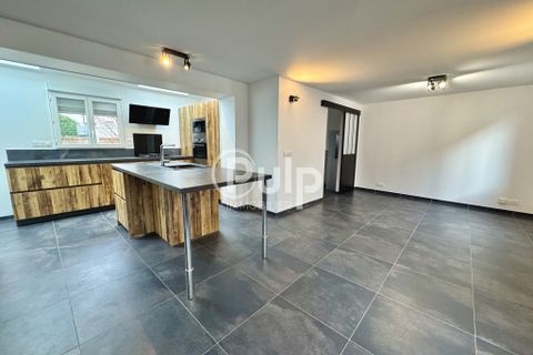 Villa a Seclin, Nord, Seclin - € 259.900 | Ref: secf17473 - foto 2