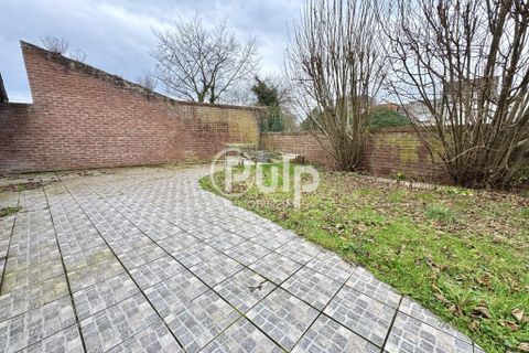Villa a Seclin, Nord, Seclin - € 259.900 | Ref: secf17473 - foto 7
