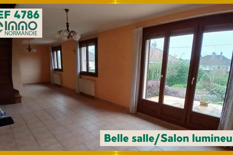 Villa a Serquigny, Eure, Serquigny - € 154.000 | Ref: 4786 - foto 2