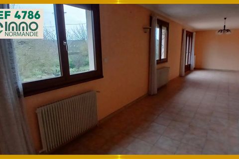 Villa a Serquigny, Eure, Serquigny - € 154.000 | Ref: 4786 - foto 3