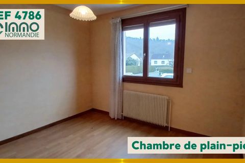 Villa a Serquigny, Eure, Serquigny - € 154.000 | Ref: 4786 - foto 4