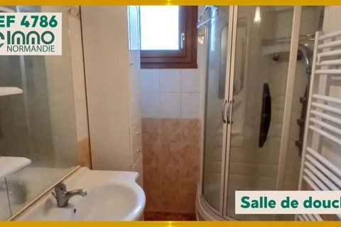 Villa a Serquigny, Eure, Serquigny - € 154.000 | Ref: 4786 - foto 6