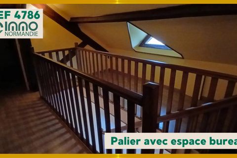 Villa a Serquigny, Eure, Serquigny - € 154.000 | Ref: 4786 - foto 7