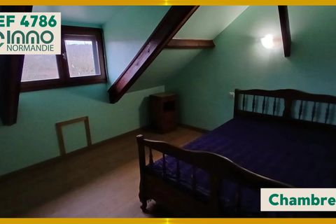 Villa a Serquigny, Eure, Serquigny - € 154.000 | Ref: 4786 - foto 8