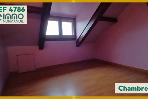 Villa a Serquigny, Eure, Serquigny - € 154.000 | Ref: 4786 - foto 9