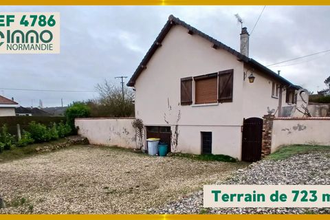 Villa a Serquigny, Eure, Serquigny - € 154.000 | Ref: 4786 - foto 10