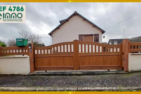 Villa a Serquigny, Eure, Serquigny - € 154.000 | Ref: 4786 - foto 11