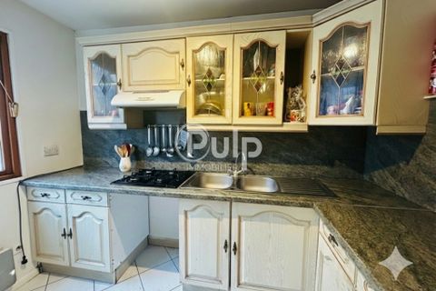 Villa a Douai, Nord, Douai - € 146.900 | Ref: dou17457 - foto 4