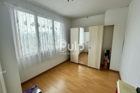 Villa a Douai, Nord, Douai - € 146.900 | Ref: dou17457 - foto 7