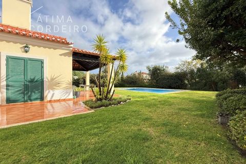 Villa i Quinta do Conde, Setubal, Quinta do Conde - € 1.750.000 | Ref: 15.26 - foto 4