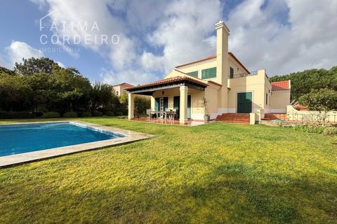 Villa i Quinta do Conde, Setubal, Quinta do Conde - € 1.750.000 | Ref: 15.26 - foto 5
