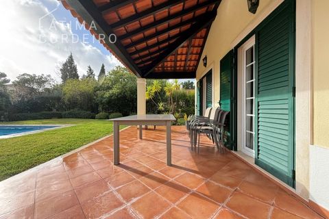Villa i Quinta do Conde, Setubal, Quinta do Conde - € 1.750.000 | Ref: 15.26 - foto 8
