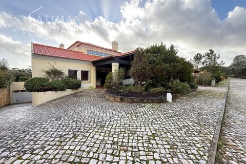 Villa i Quinta do Conde, Setubal, Quinta do Conde - € 1.750.000 | Ref: 15.26 - foto 11