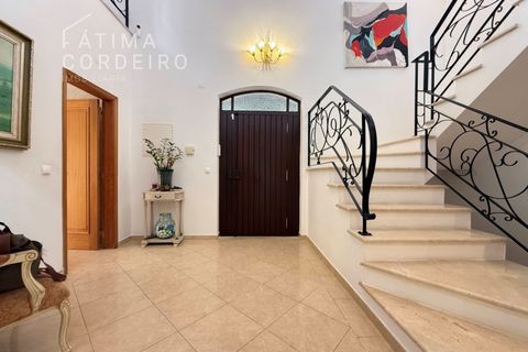 Villa i Quinta do Conde, Setubal, Quinta do Conde - € 1.750.000 | Ref: 15.26 - foto 13
