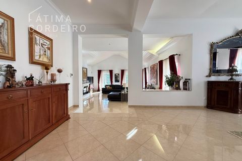 Villa i Quinta do Conde, Setubal, Quinta do Conde - € 1.750.000 | Ref: 15.26 - foto 14