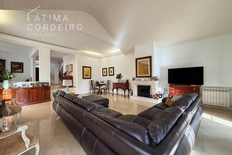 Villa i Quinta do Conde, Setubal, Quinta do Conde - € 1.750.000 | Ref: 15.26 - foto 16