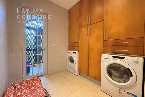 Villa i Quinta do Conde, Setubal, Quinta do Conde - € 1.750.000 | Ref: 15.26 - foto 20