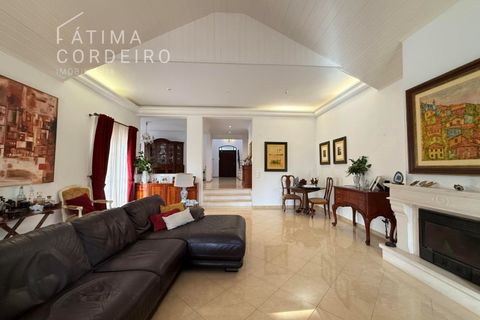 Villa i Quinta do Conde, Setubal, Quinta do Conde - € 1.750.000 | Ref: 15.26 - foto 26
