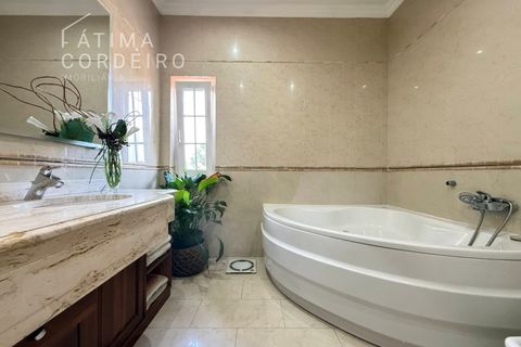 Villa i Quinta do Conde, Setubal, Quinta do Conde - € 1.750.000 | Ref: 15.26 - foto 31
