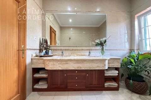 Villa i Quinta do Conde, Setubal, Quinta do Conde - € 1.750.000 | Ref: 15.26 - foto 32