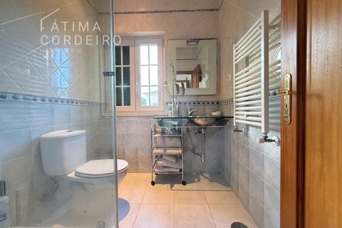 Villa i Quinta do Conde, Setubal, Quinta do Conde - € 1.750.000 | Ref: 15.26 - foto 33
