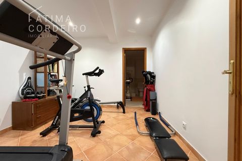 Villa i Quinta do Conde, Setubal, Quinta do Conde - € 1.750.000 | Ref: 15.26 - foto 37