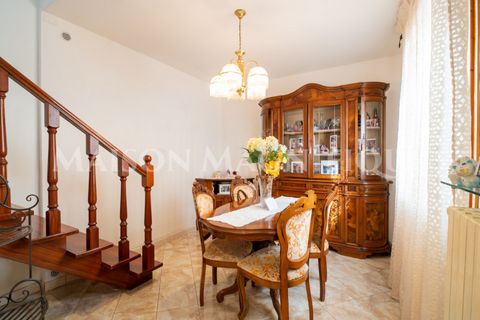 Villa a Comacchio, Ferrara, Comacchio - € 68.000 | Ref: 07AP104 - foto 5