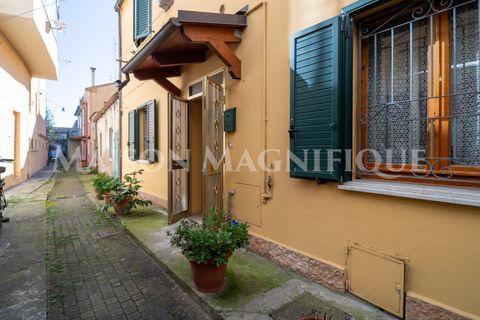 Villa a Comacchio, Ferrara, Comacchio - € 68.000 | Ref: 07AP104 - foto 17