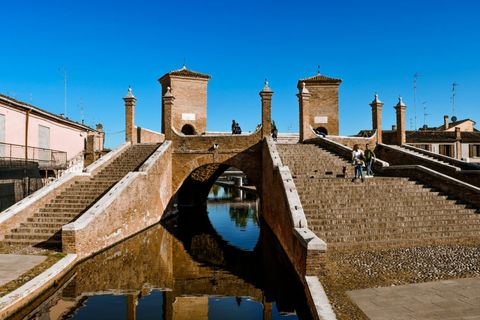 Villa a Comacchio, Ferrara, Comacchio - € 68.000 | Ref: 07AP104 - foto 20