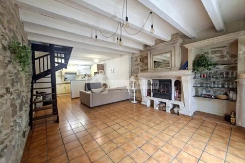 Byhus i Arles, Bouches-du-Rhone, Arles - € 249.000 | Ref: 270 - foto 10