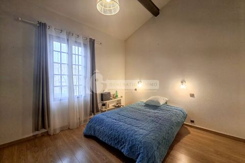 Byhus i Arles, Bouches-du-Rhone, Arles - € 249.000 | Ref: 270 - foto 5