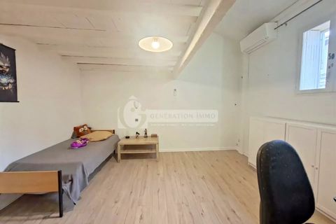 Byhus i Arles, Bouches-du-Rhone, Arles - € 249.000 | Ref: 270 - foto 6