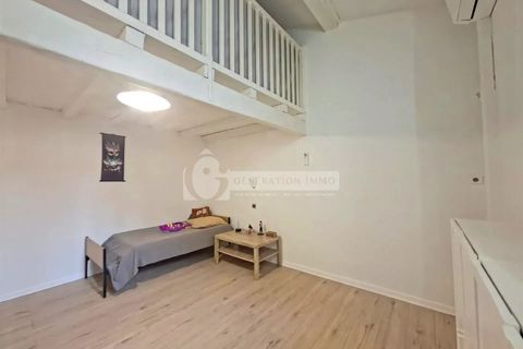Byhus i Arles, Bouches-du-Rhone, Arles - € 249.000 | Ref: 270 - foto 9