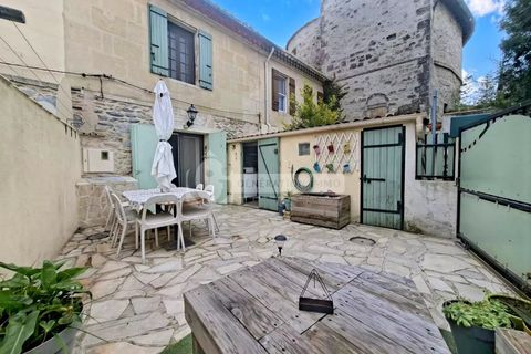 Byhus i Arles, Bouches-du-Rhone, Arles - € 249.000 | Ref: 270 - foto 1