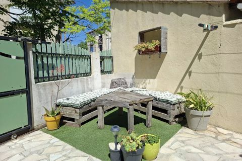 Byhus i Arles, Bouches-du-Rhone, Arles - € 249.000 | Ref: 270 - foto 2