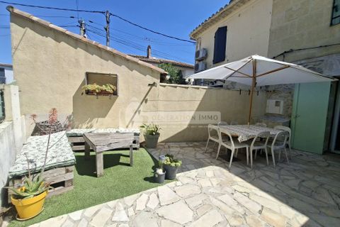 Byhus i Arles, Bouches-du-Rhone, Arles - € 249.000 | Ref: 270 - foto 11