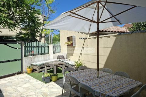 Byhus i Arles, Bouches-du-Rhone, Arles - € 249.000 | Ref: 270 - foto 12