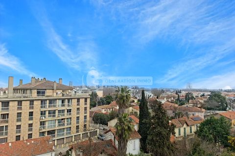 Lejlighed i Arles, Bouches-du-Rhone, Arles - € 170.000 | Ref: 267 - foto 1