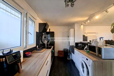 Lejlighed i Arles, Bouches-du-Rhone, Arles - € 170.000 | Ref: 267 - foto 7