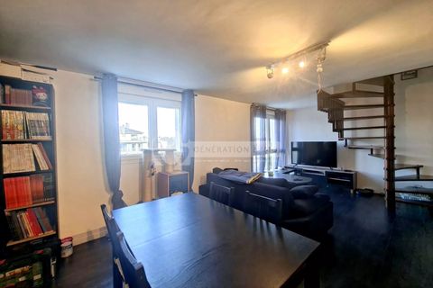 Lejlighed i Arles, Bouches-du-Rhone, Arles - € 170.000 | Ref: 267 - foto 8
