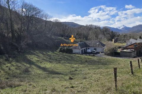 Helårsgrund i Ger, Hautes-Pyrenees, Ger - € 59.990 | Ref: 86774777 - foto 1