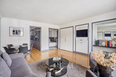 Lejlighed i Paris, Paris, Paris - € 1.195.000 | Ref: 4810116 - foto 5