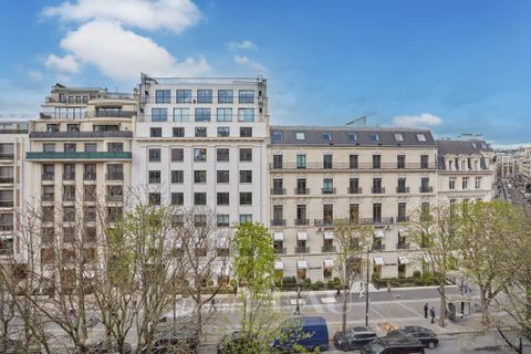 Lejlighed i Paris, Paris, Paris - € 1.195.000 | Ref: 4810116 - foto 4