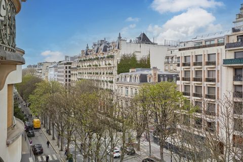 Lejlighed i Paris, Paris, Paris - € 1.195.000 | Ref: 4810116 - foto 6