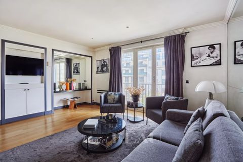 Lejlighed i Paris, Paris, Paris - € 1.195.000 | Ref: 4810116 - foto 3