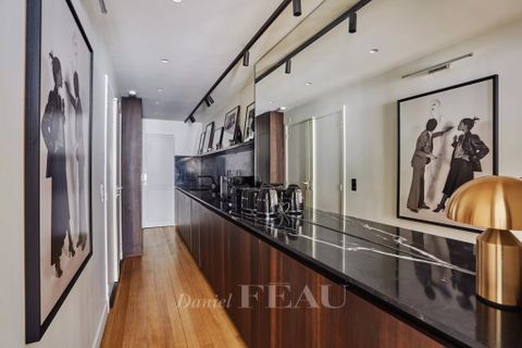 Lejlighed i Paris, Paris, Paris - € 1.195.000 | Ref: 4810116 - foto 8